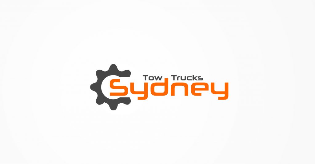 Tow Trucks Sydney Logo